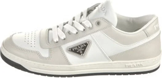 Neutrals, White