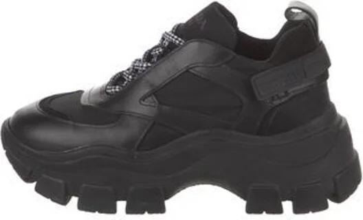 Black, Pattern Prints