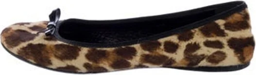 Animal Print, Brown, Neutrals