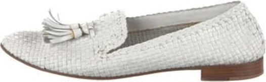 Pattern Prints, White