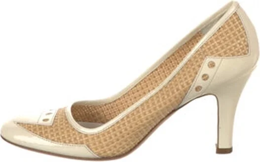 Neutrals, Pattern Prints