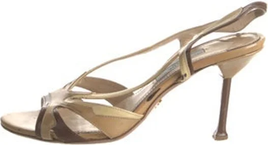 Neutrals, Pattern Prints