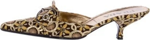 Gold, Pattern Prints