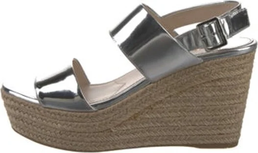 Metallic, Neutrals, Silver