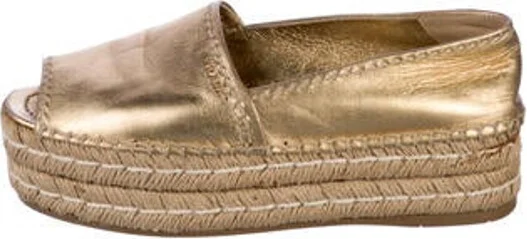 Gold, Metallic
