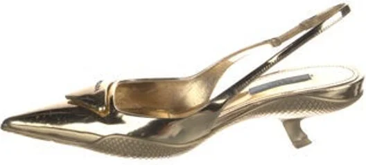 Gold, Metallic