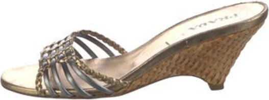 Gold, Pattern Prints