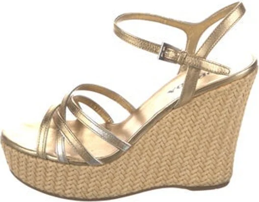 Gold, Metallic