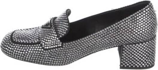 Pattern Prints, Silver