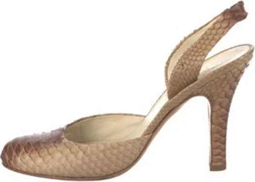 Animal Print, Brown