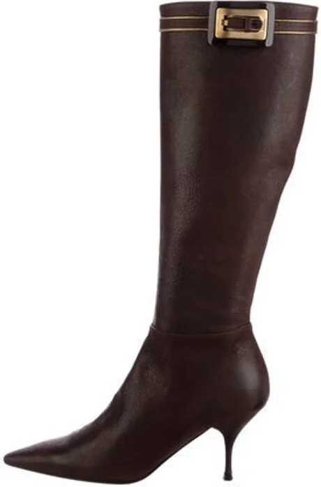 Brown, Pattern Prints
