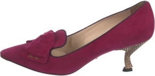 Gold, Metallic, Purple