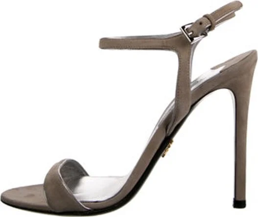 Neutrals, Silver