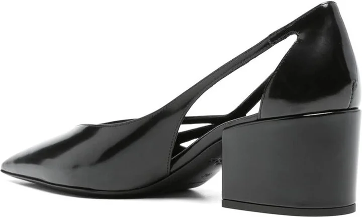 Prada Decolette Shoes - Image 3