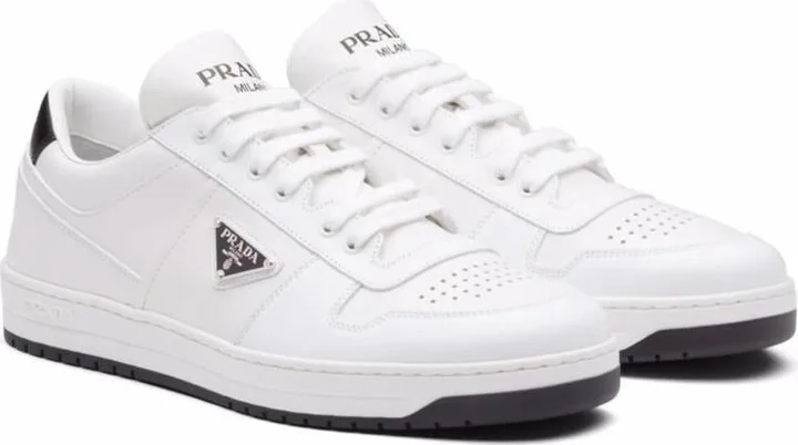 Prada Downtown Shoes - Image 2