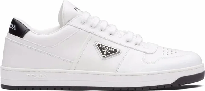 Prada Downtown Shoes