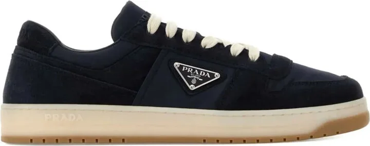 Prada Downtown Shoes