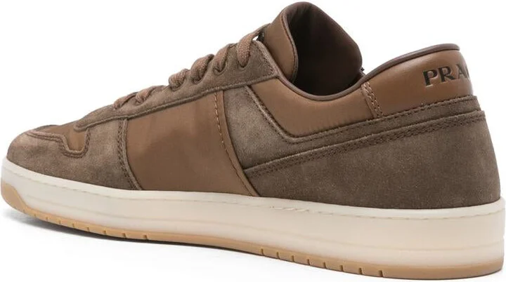 Prada Downtown Sneakers - Image 3