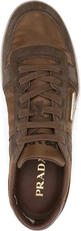 Prada Downtown Sneakers - Image 4