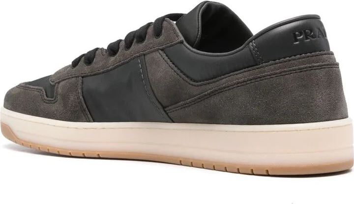 Prada Downtown Sneakers - Image 3