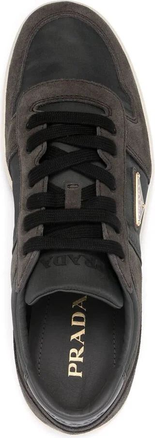 Prada Downtown Sneakers - Image 4