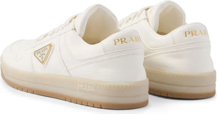 Prada Downtown Sneakers - Image 2