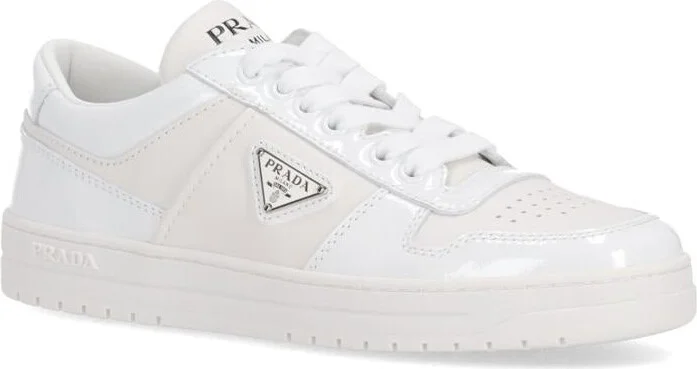 Prada Downtown Sneakers - Image 2