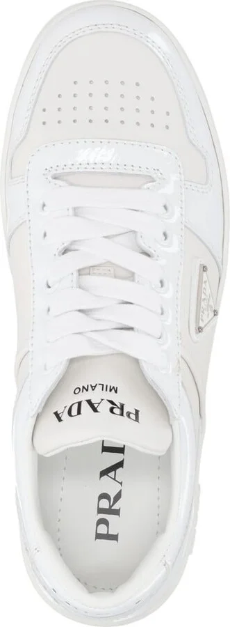 Prada Downtown Sneakers - Image 4
