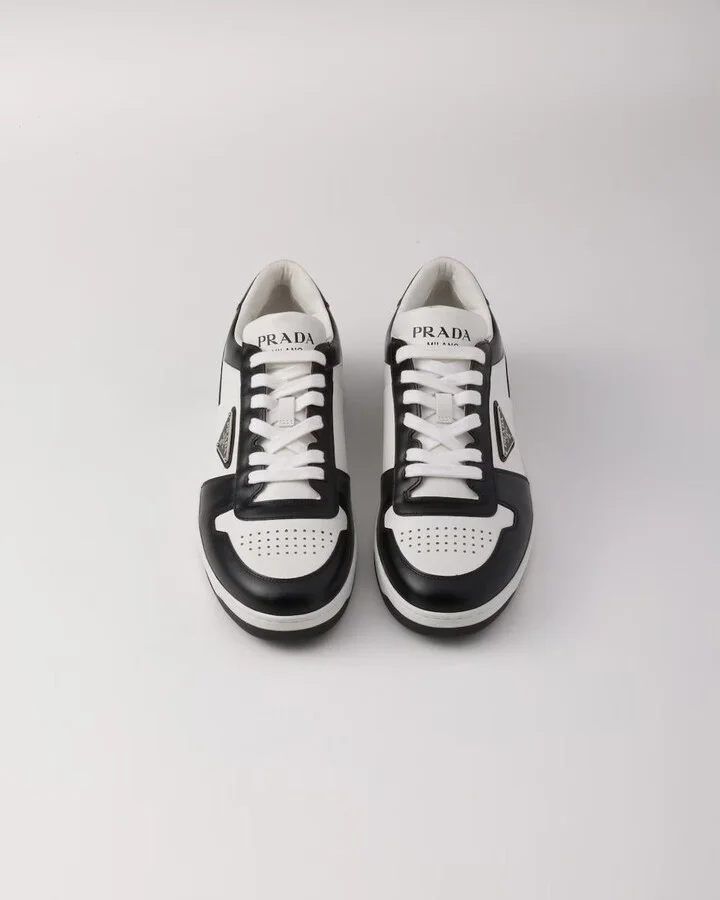 Prada "Downtown" Sneakers - Image 2