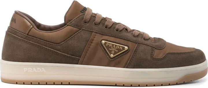 Prada Downtown Sneakers