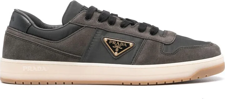 Prada Downtown Sneakers