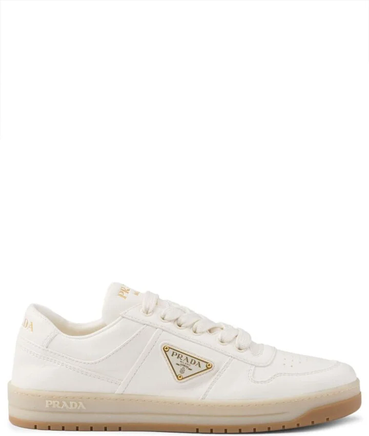 Prada Downtown Sneakers