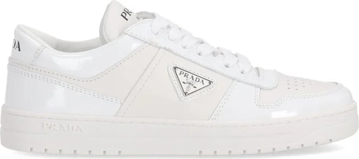 Prada Downtown Sneakers