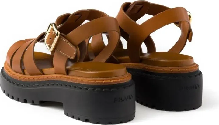 Prada Fisherman'S Sandals - Image 2
