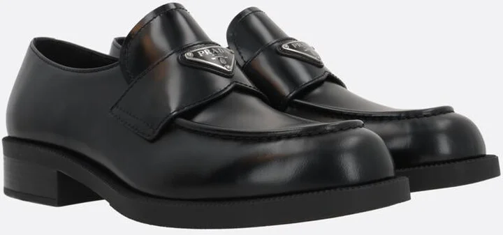 Prada Flat Shoes - Image 2