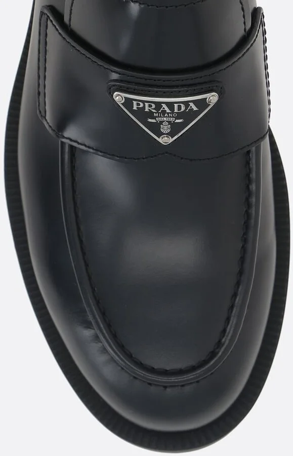 Prada Flat Shoes - Image 4