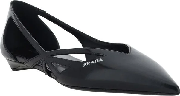 Prada Flat Shoes - Image 2