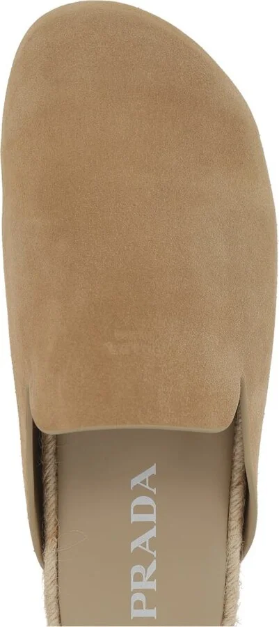 Prada Flat Shoes - Image 3