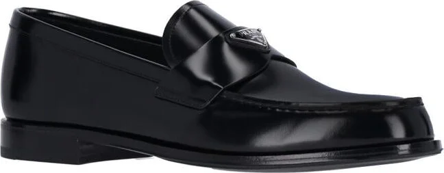 Prada Flat Shoes - Image 2