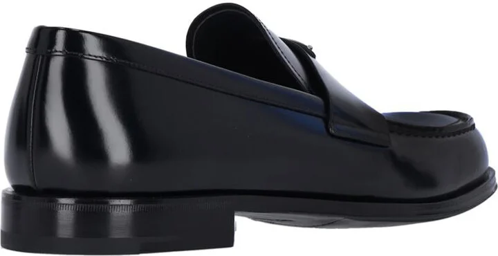 Prada Flat Shoes - Image 4