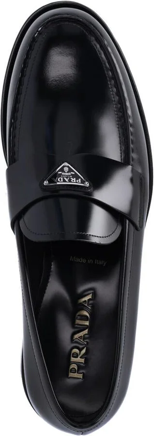 Prada Flat Shoes - Image 5