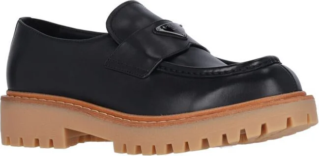 Prada Flat Shoes - Image 2