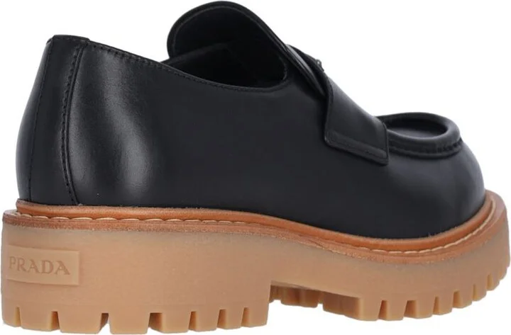 Prada Flat Shoes - Image 4