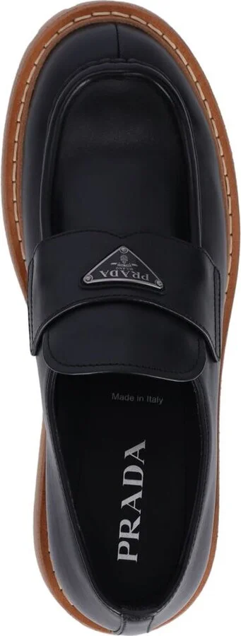 Prada Flat Shoes - Image 5