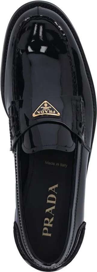 Prada Flat Shoes - Image 5