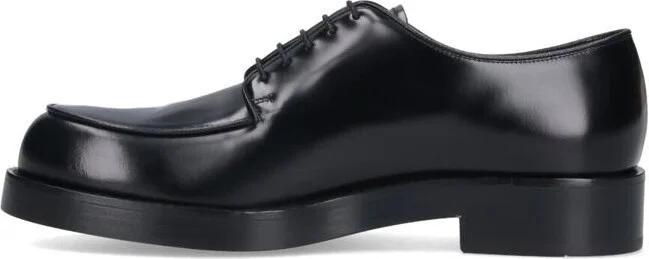 Prada Flat Shoes - Image 3