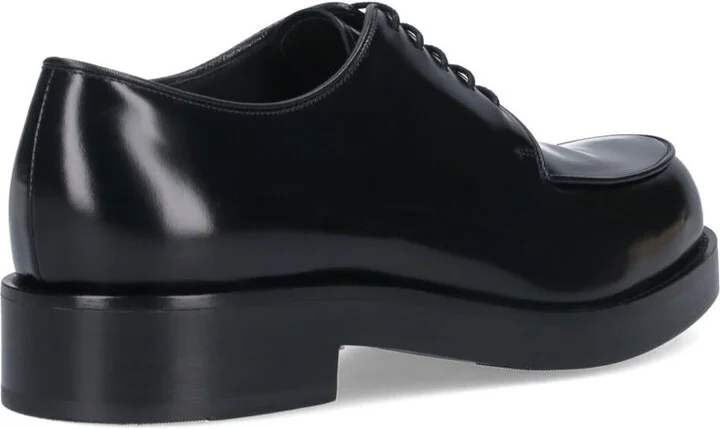 Prada Flat Shoes - Image 4