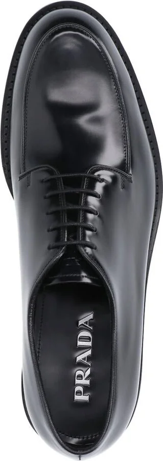 Prada Flat Shoes - Image 5