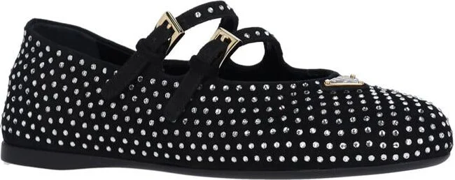 Prada Flat Shoes - Image 2