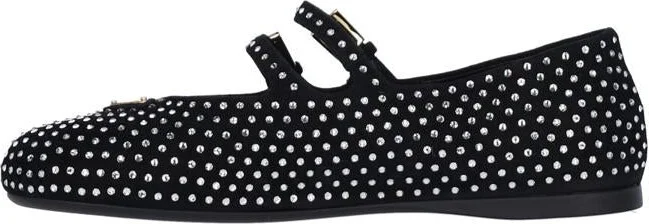Prada Flat Shoes - Image 3